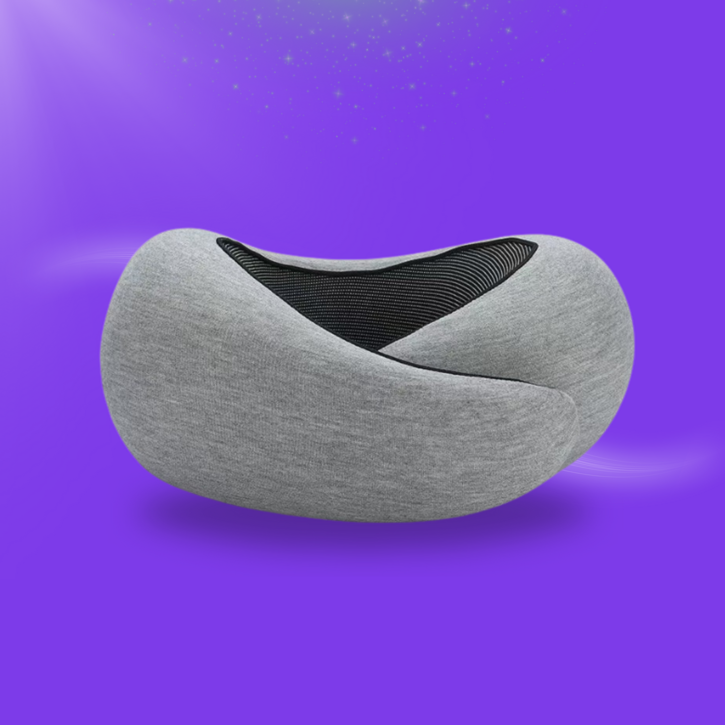 RestMate Cozy Travel Pillow
