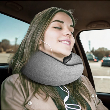 RestMate Cozy Travel Pillow