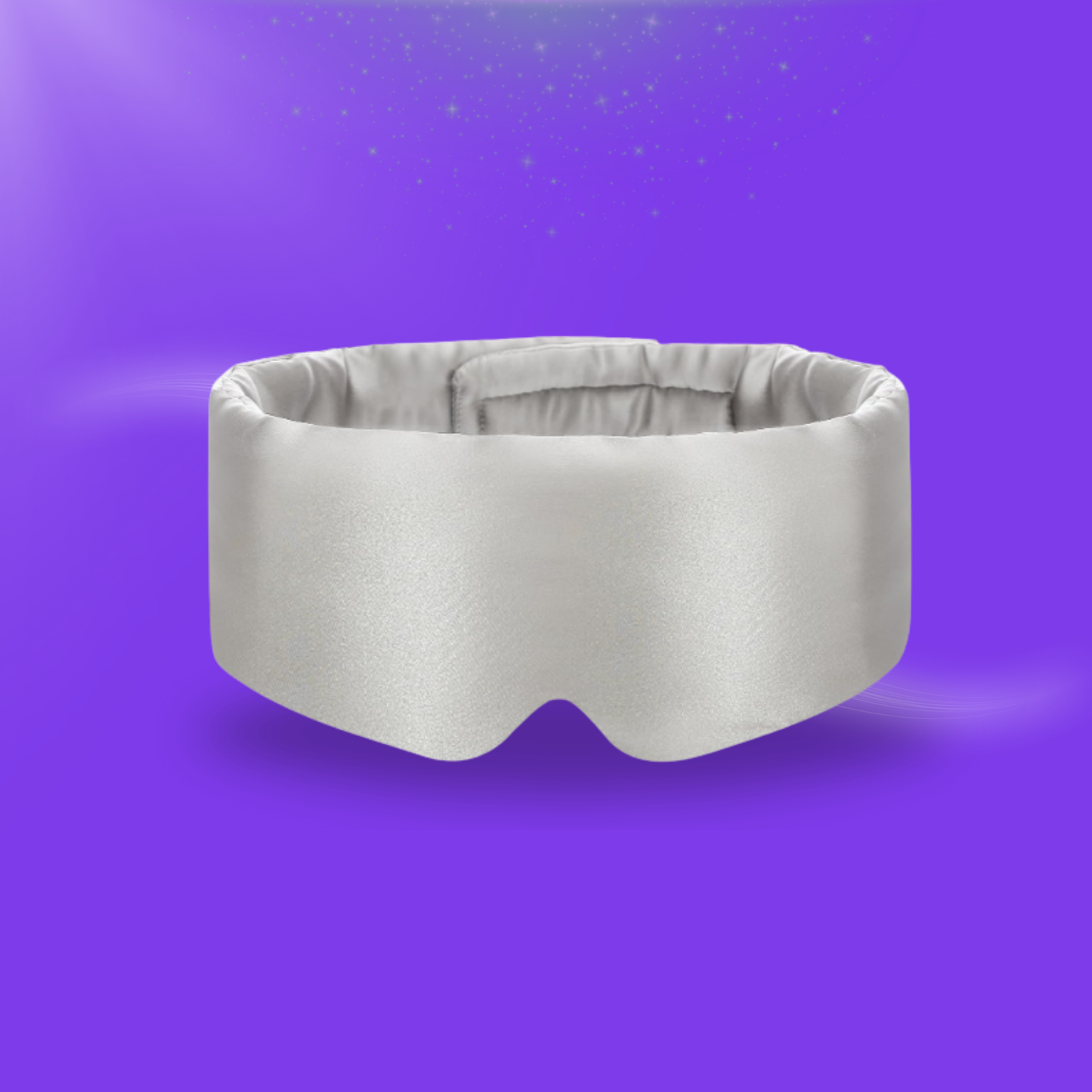 RestMate Silk Sleep Mask