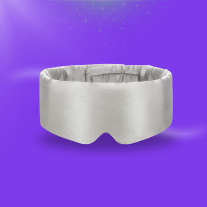 RestMate Silk Sleep Mask