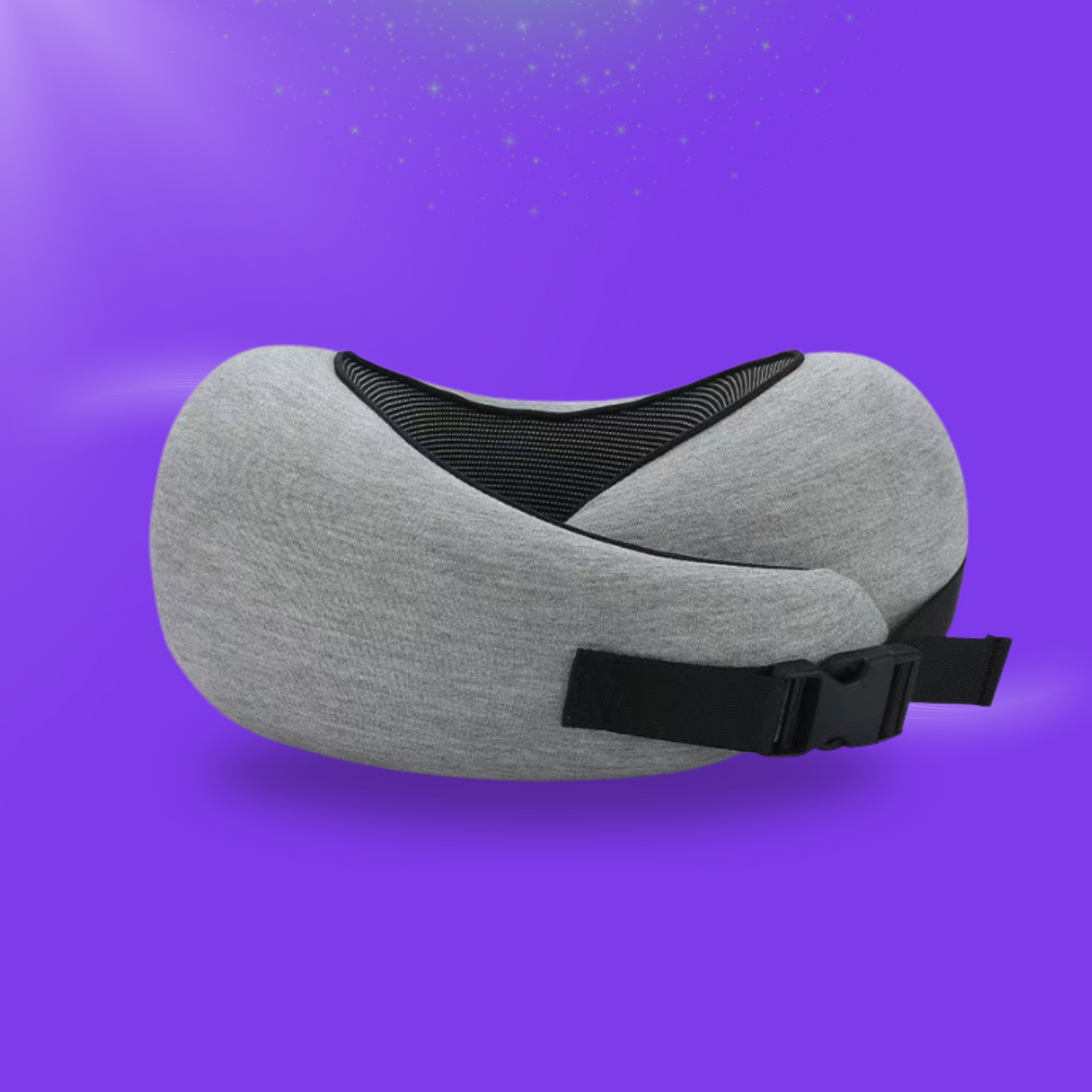 RestMate Cozy Travel Pillow