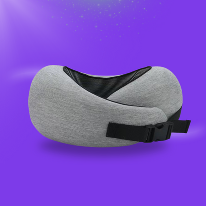 RestMate Cozy Travel Pillow