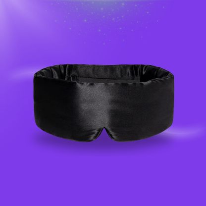 RestMate Silk Sleep Mask