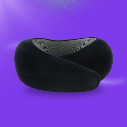 RestMate Cozy Travel Pillow