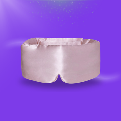 RestMate Silk Sleep Mask