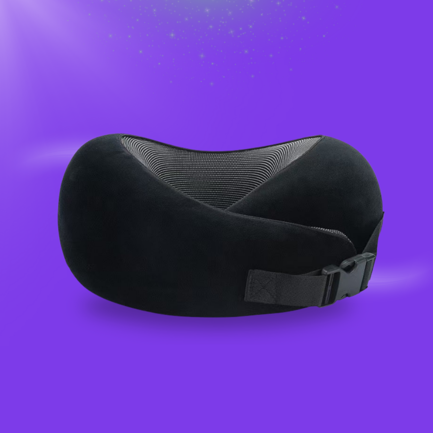 RestMate Cozy Travel Pillow