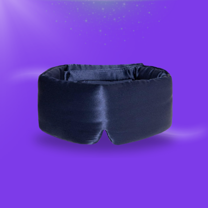 RestMate Silk Sleep Mask