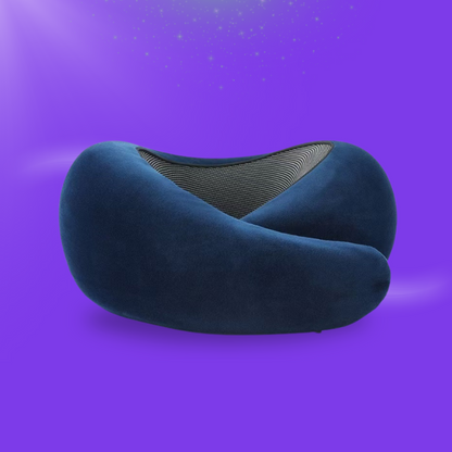 RestMate Cozy Travel Pillow