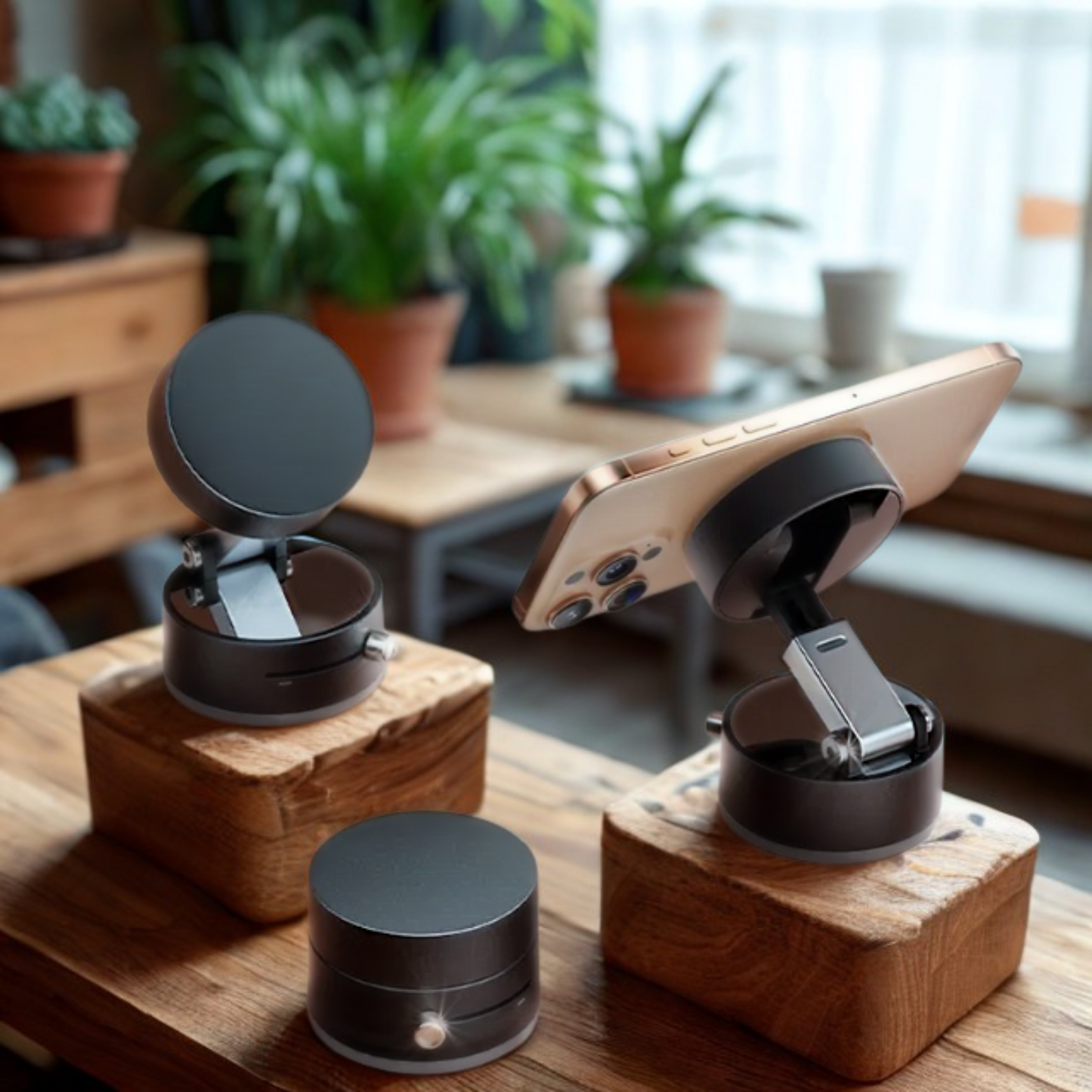 RestMate Foldable Phone Holder