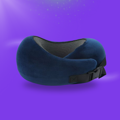 RestMate Cozy Travel Pillow