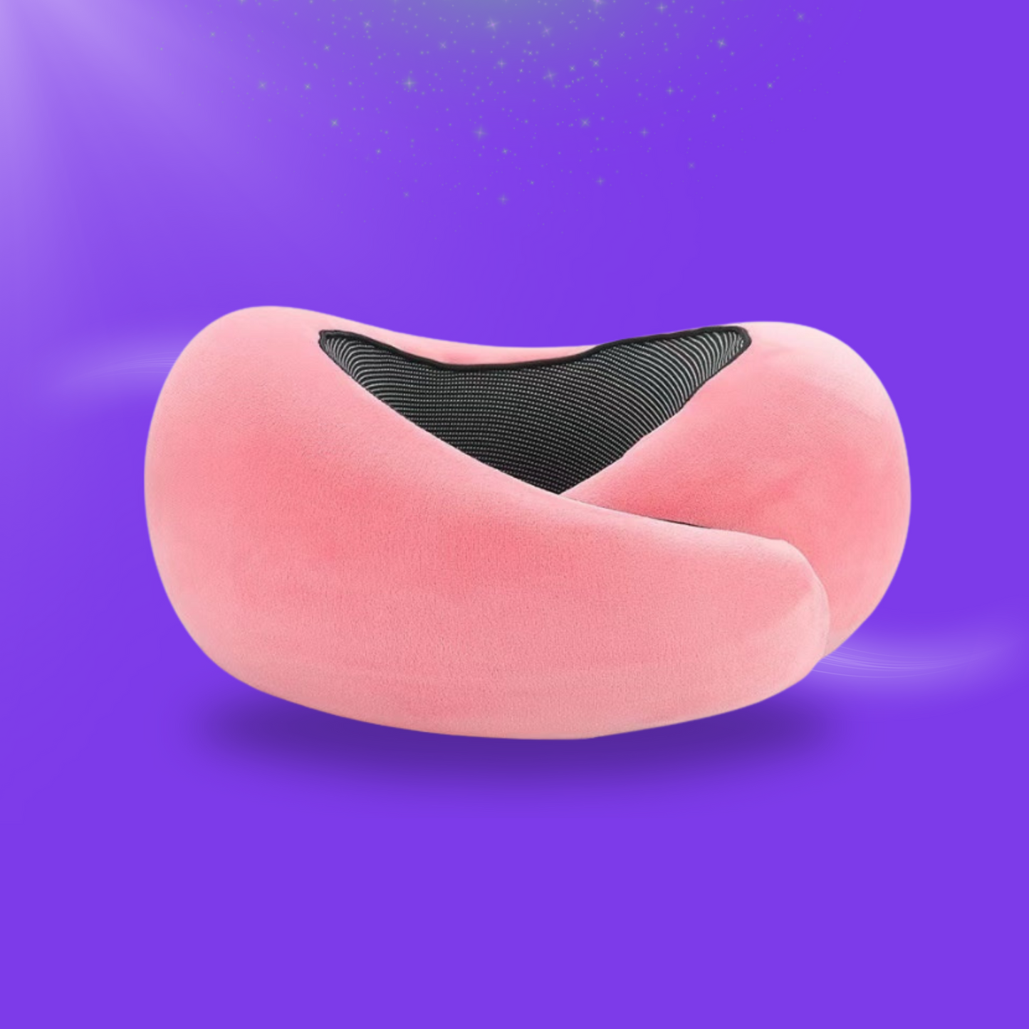 RestMate Cozy Travel Pillow