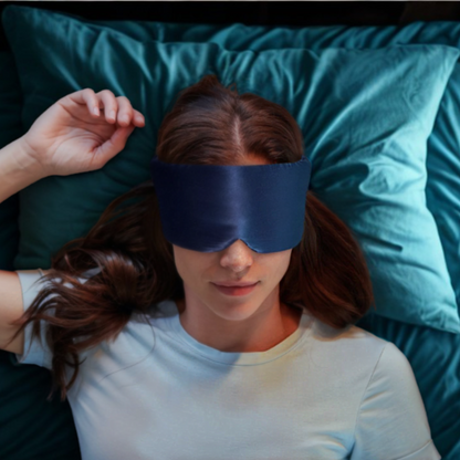 RestMate Silk Sleep Mask