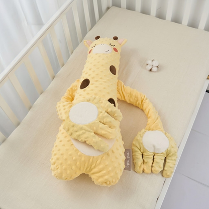 RestMate™ - Calming Patting Plush for Newborns