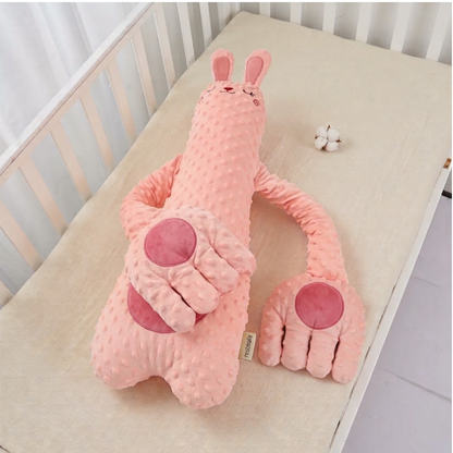 RestMate™ - Calming Patting Plush for Newborns