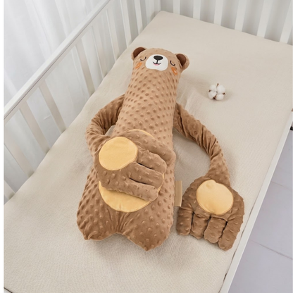 RestMate™ - Calming Patting Plush for Newborns