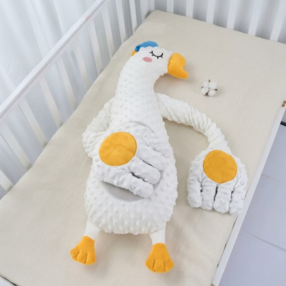 RestMate™ - Calming Patting Plush for Newborns